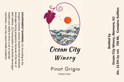 Pinot Grigio